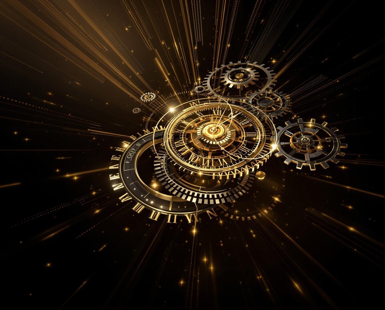 榴莲视频科幻内容《时光机器：穿越时空》高清预览截图