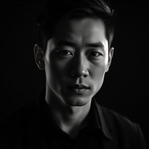 榴莲视频用户李明远头像